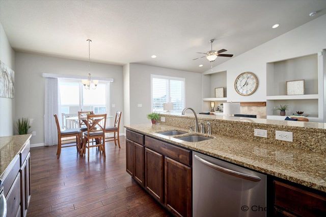 1307 MARIE LN, Cheyenne, WY 82009