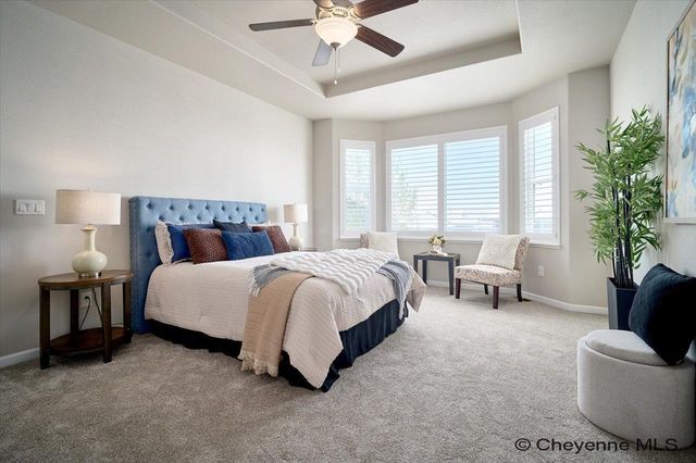 1307 MARIE LN, Cheyenne, WY 82009