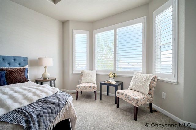 1307 MARIE LN, Cheyenne, WY 82009