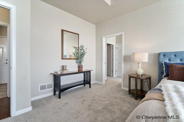 1307 MARIE LN, Cheyenne, WY 82009
