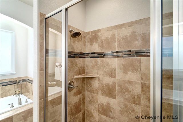 1307 MARIE LN, Cheyenne, WY 82009