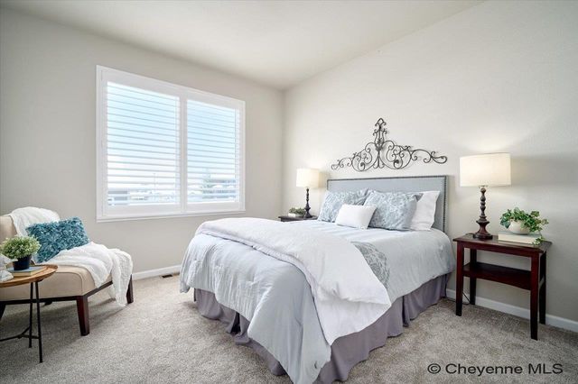 1307 MARIE LN, Cheyenne, WY 82009