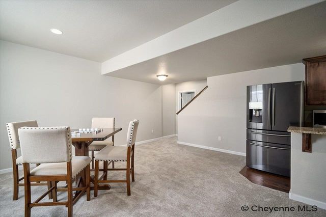 1307 MARIE LN, Cheyenne, WY 82009