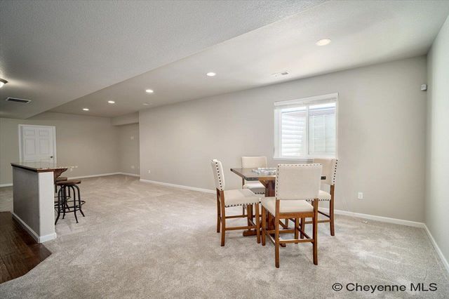 1307 MARIE LN, Cheyenne, WY 82009