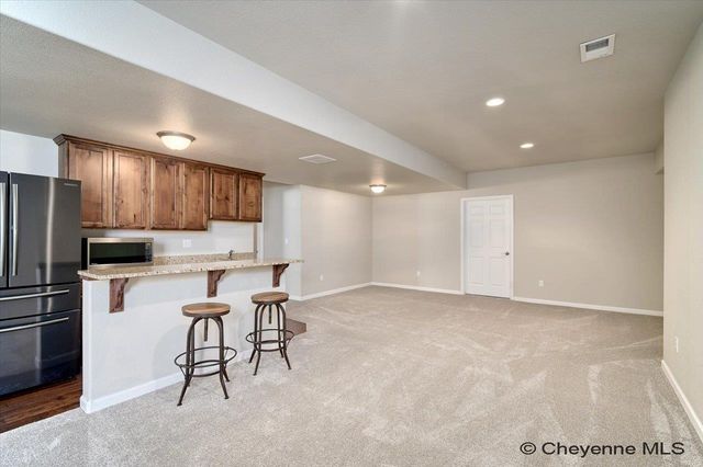 1307 MARIE LN, Cheyenne, WY 82009
