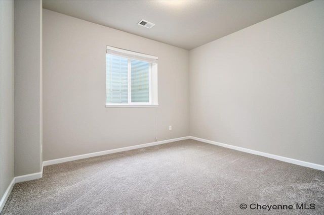 1307 MARIE LN, Cheyenne, WY 82009