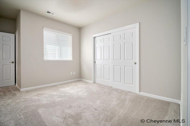 1307 MARIE LN, Cheyenne, WY 82009