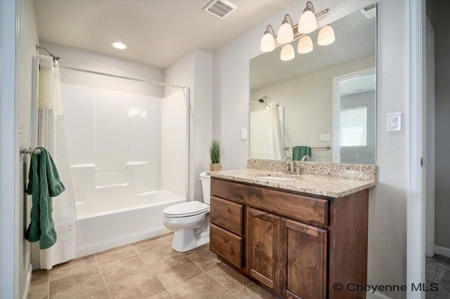 1307 MARIE LN, Cheyenne, WY 82009