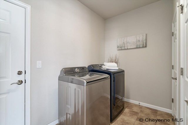 1307 MARIE LN, Cheyenne, WY 82009