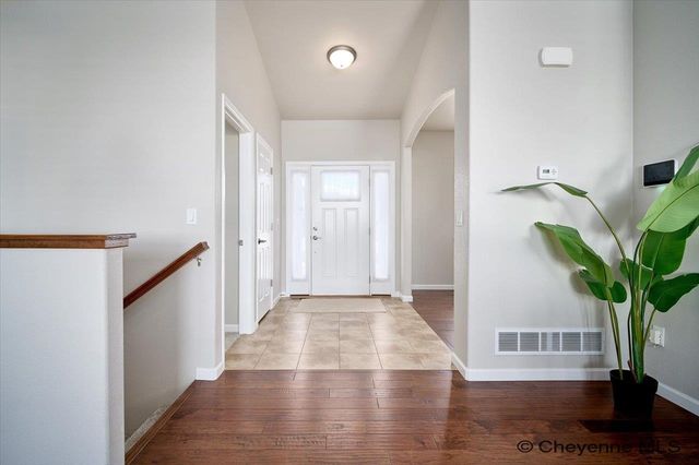 1307 MARIE LN, Cheyenne, WY 82009