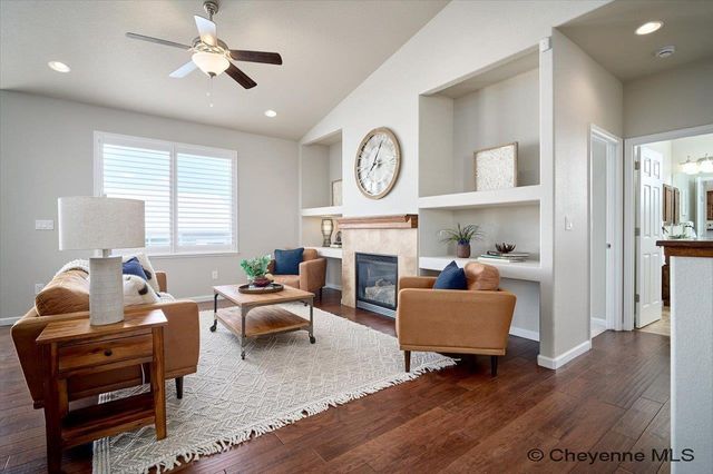 1307 MARIE LN, Cheyenne, WY 82009