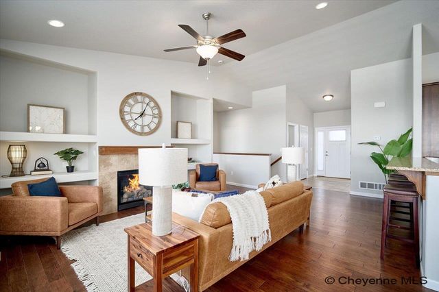 1307 MARIE LN, Cheyenne, WY 82009