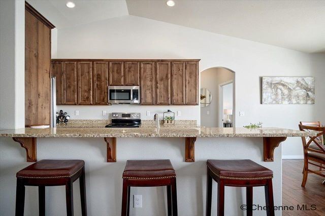 1307 MARIE LN, Cheyenne, WY 82009