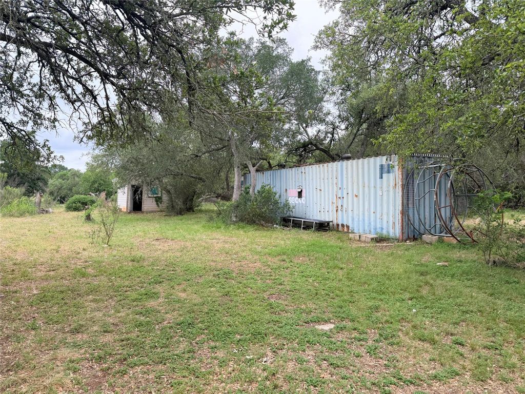 1401 Valley View RD, Wimberley, TX 78676