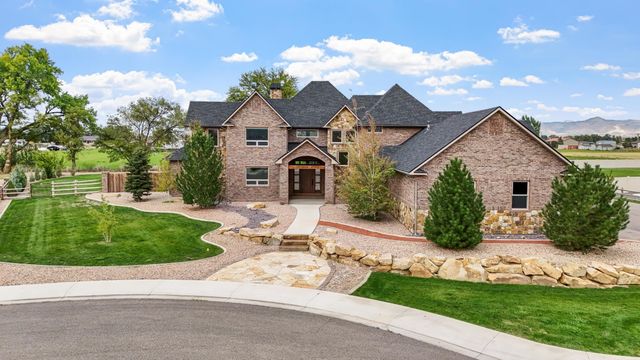 1980 Alabama Boy Court, Fruita, CO 81521