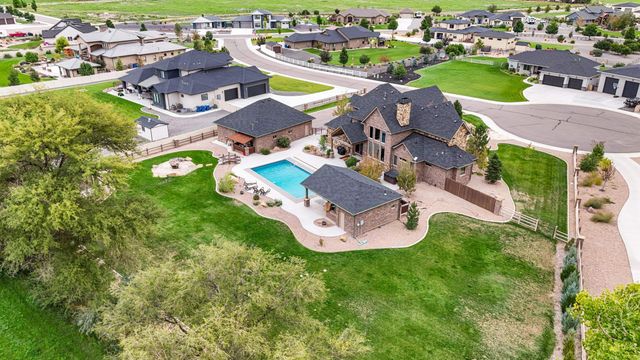 1980 Alabama Boy Court, Fruita, CO 81521