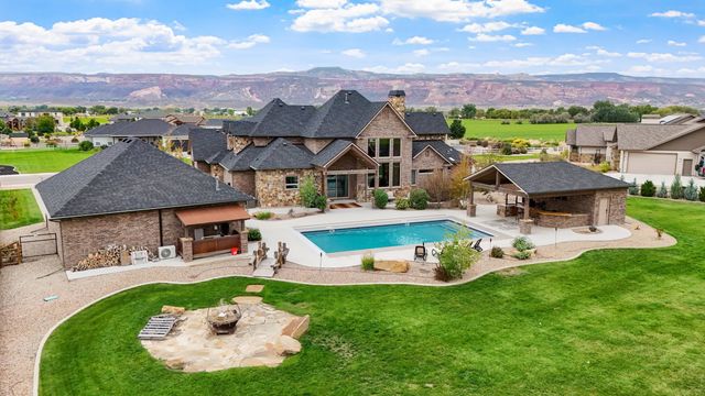 1980 Alabama Boy Court, Fruita, CO 81521