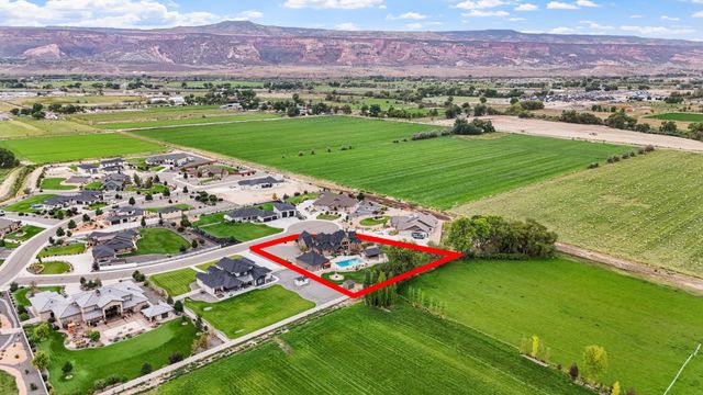 1980 Alabama Boy Court, Fruita, CO 81521
