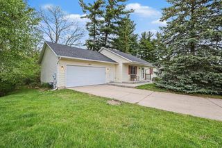 165 Hunters Trail Court, Middleville Vlg, MI 49333