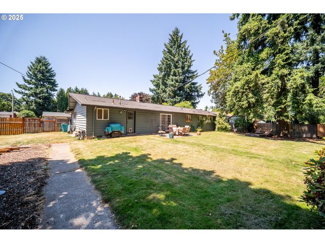 7119 Ne 63RD Ave, Vancouver, WA 98661