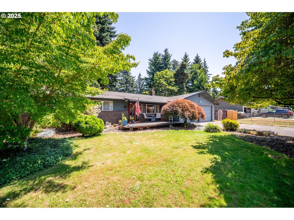 7119 Ne 63RD Ave, Vancouver, WA 98661