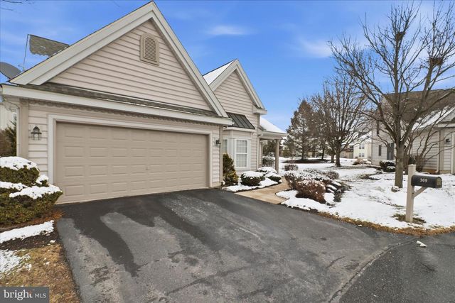 309 CHARLESTON LN, Reading, PA 19610