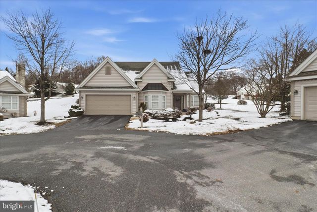 309 CHARLESTON LN, Reading, PA 19610