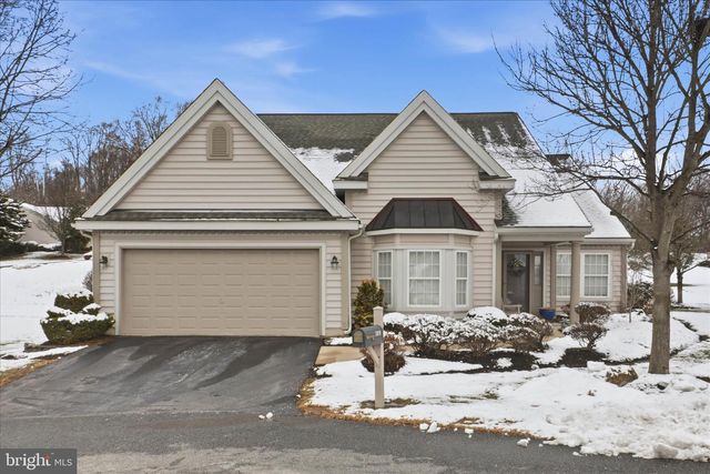 309 CHARLESTON LN, Reading, PA 19610