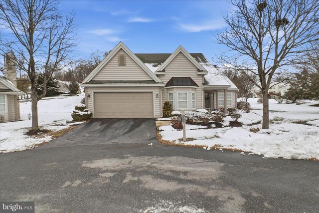 309 CHARLESTON LN, Reading, PA 19610