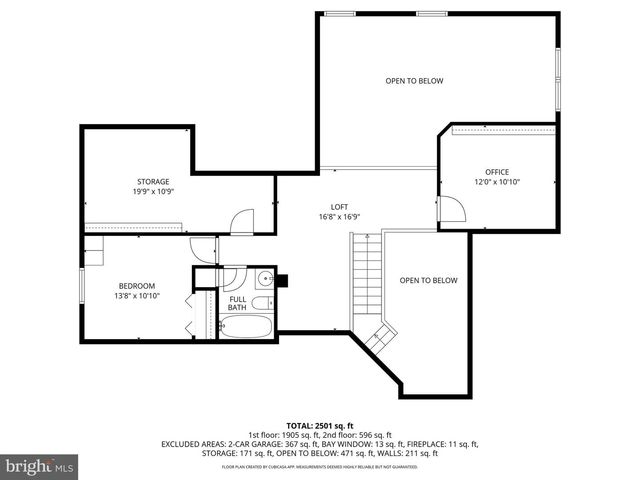 309 CHARLESTON LN, Reading, PA 19610