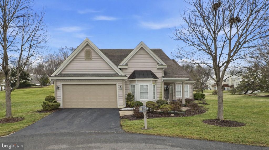 309 CHARLESTON LN, Reading, PA 19610