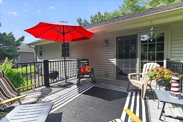 617 Kvamme Lane, Stoughton, WI 53589
