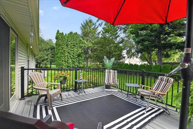 617 Kvamme Lane, Stoughton, WI 53589