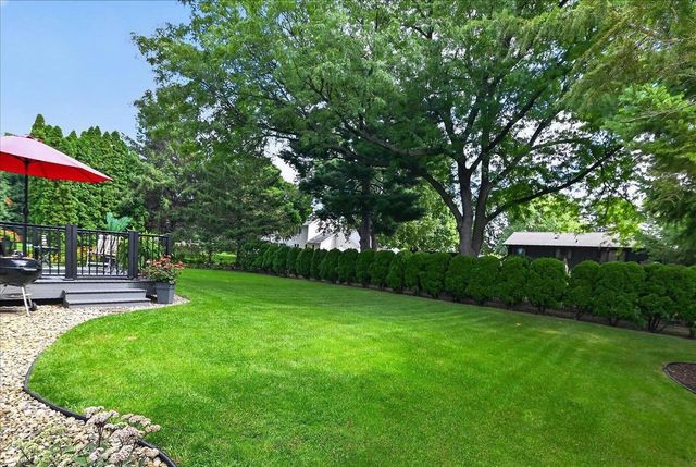 617 Kvamme Lane, Stoughton, WI 53589