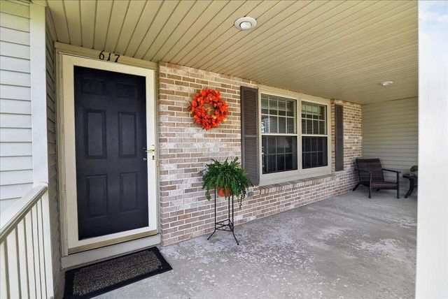617 Kvamme Lane, Stoughton, WI 53589