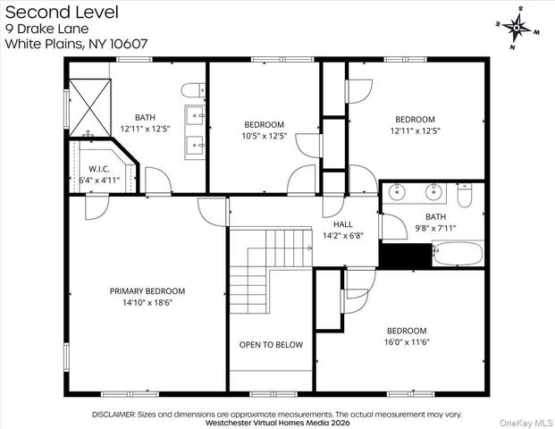 9 Drake Lane, White Plains, NY 10607