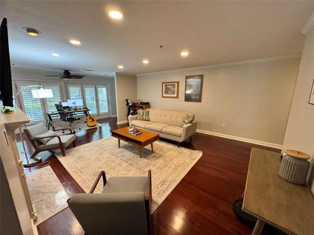 3201 Lenox Road 2, Atlanta, GA 30324