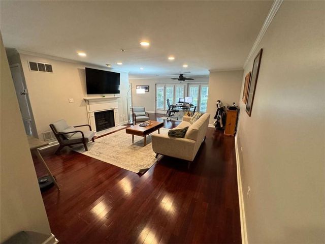 3201 Lenox Road 2, Atlanta, GA 30324