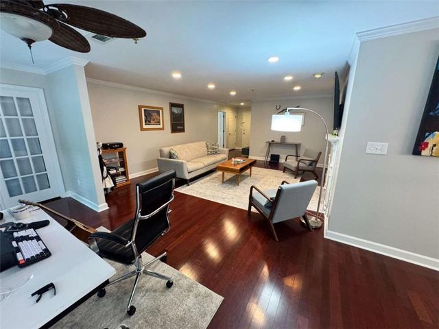 3201 Lenox Road 2, Atlanta, GA 30324