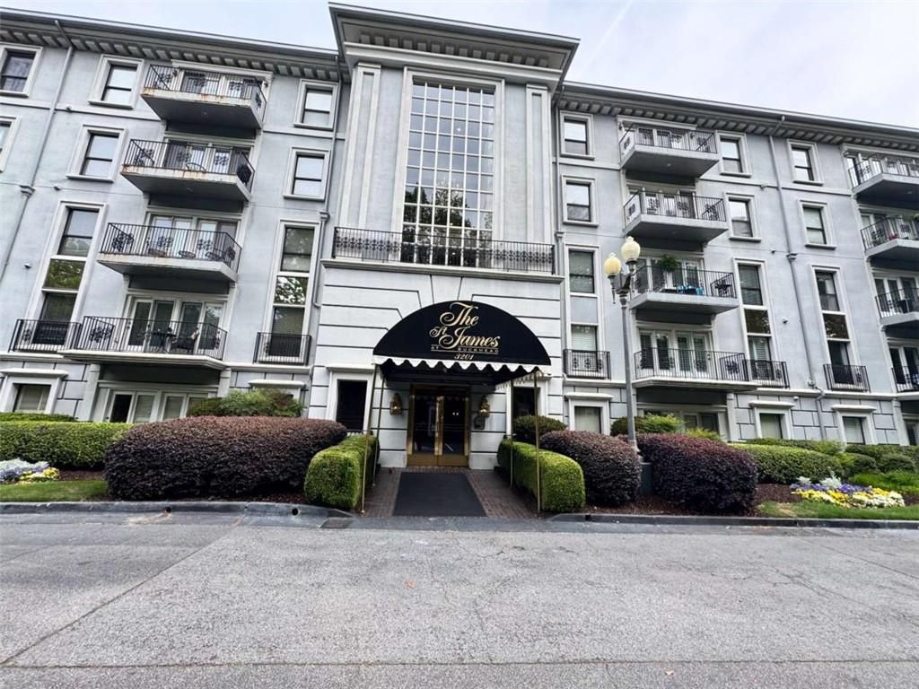 3201 Lenox Road 2, Atlanta, GA 30324