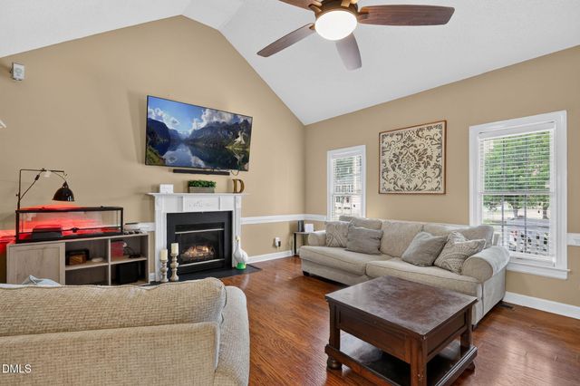 4324 Deer Creek Drive N, Wilson, NC 27896