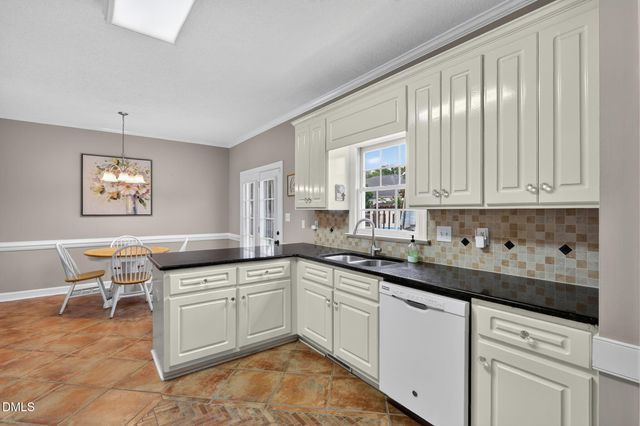 4324 Deer Creek Drive N, Wilson, NC 27896