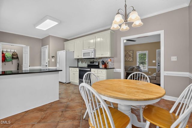 4324 Deer Creek Drive N, Wilson, NC 27896