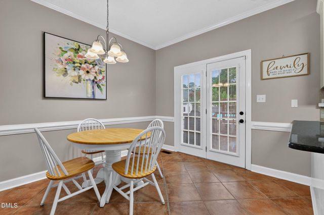 4324 Deer Creek Drive N, Wilson, NC 27896