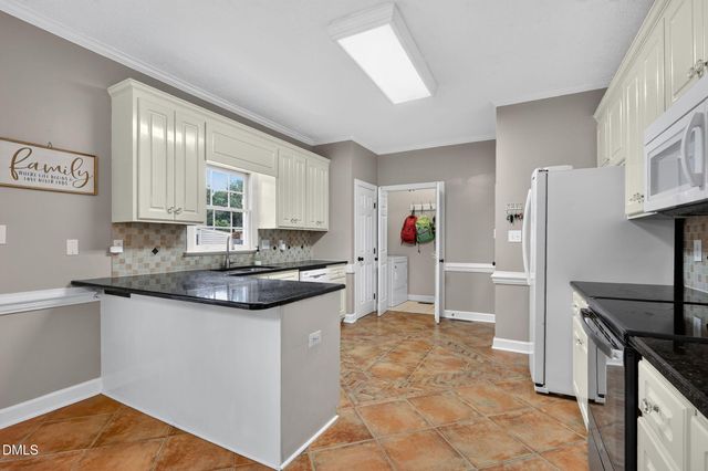 4324 Deer Creek Drive N, Wilson, NC 27896