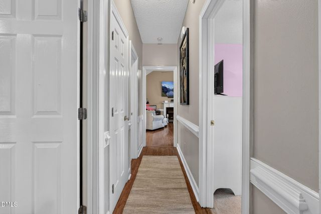 4324 Deer Creek Drive N, Wilson, NC 27896