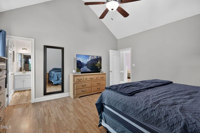 4324 Deer Creek Drive N, Wilson, NC 27896