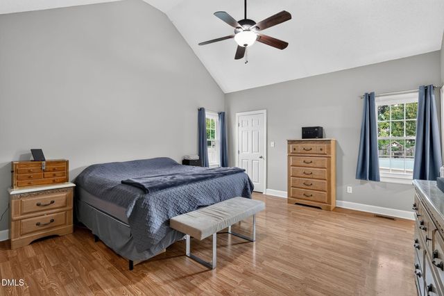 4324 Deer Creek Drive N, Wilson, NC 27896