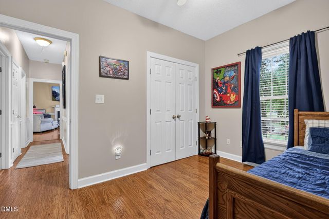 4324 Deer Creek Drive N, Wilson, NC 27896