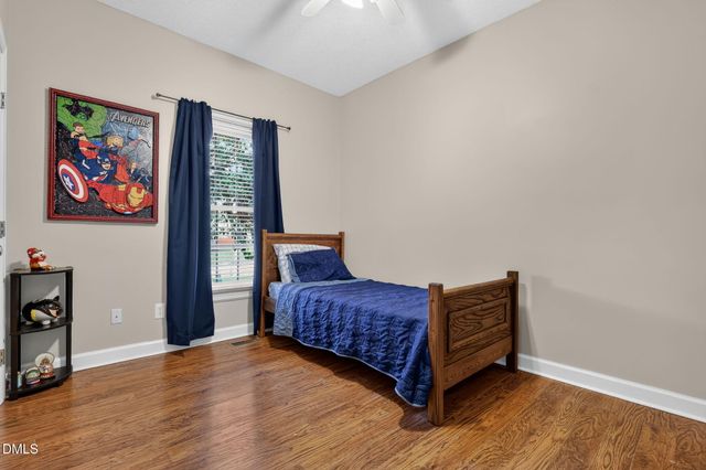 4324 Deer Creek Drive N, Wilson, NC 27896